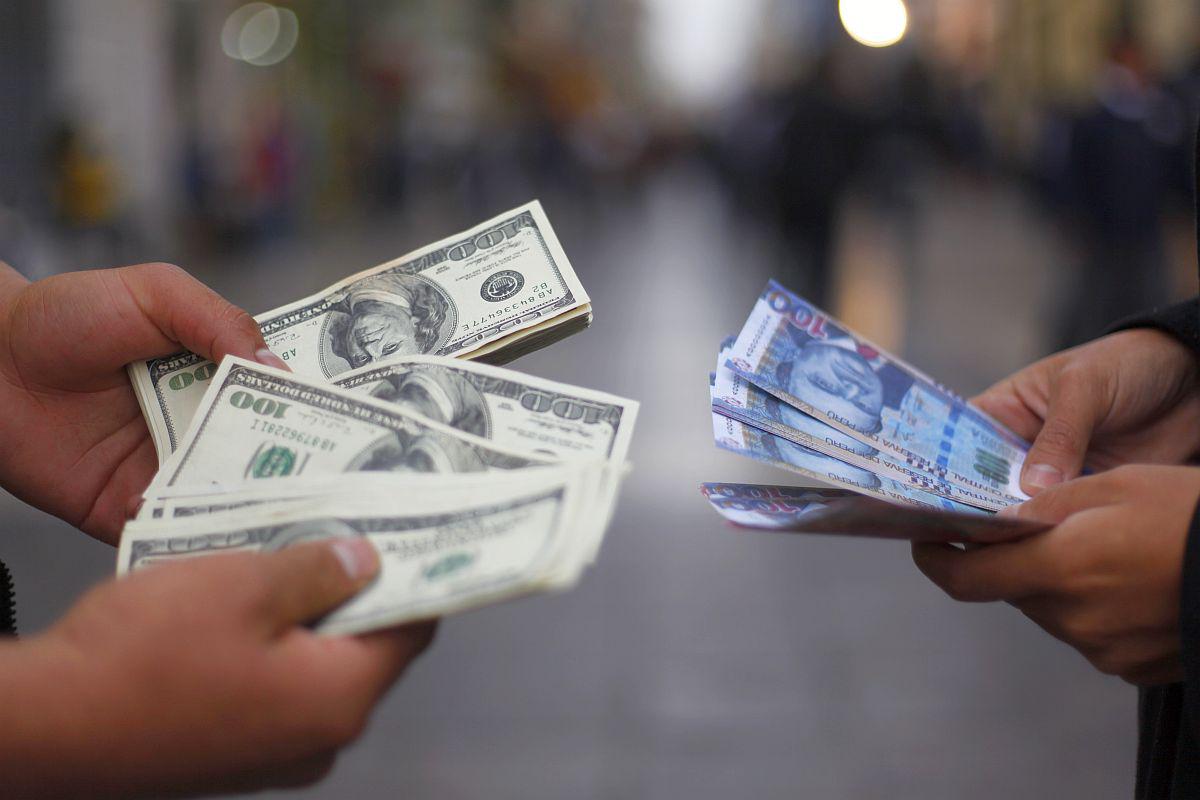 dolar 1