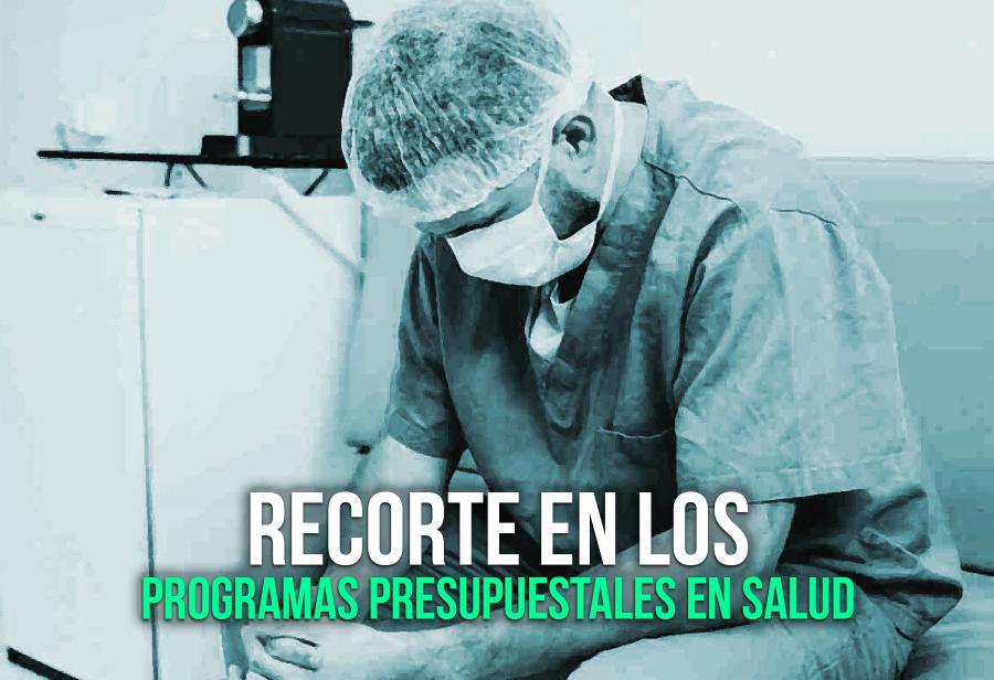 presupuestal