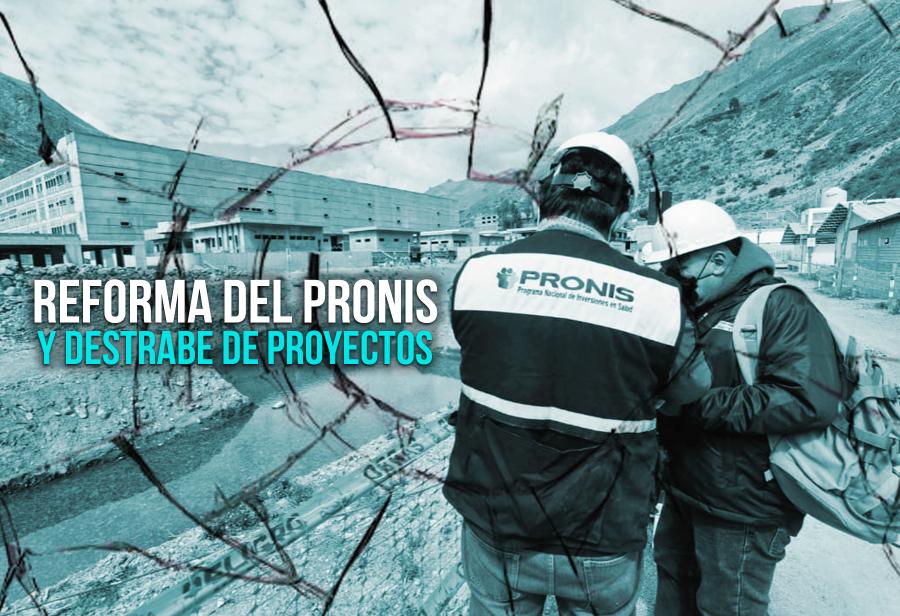 pronis