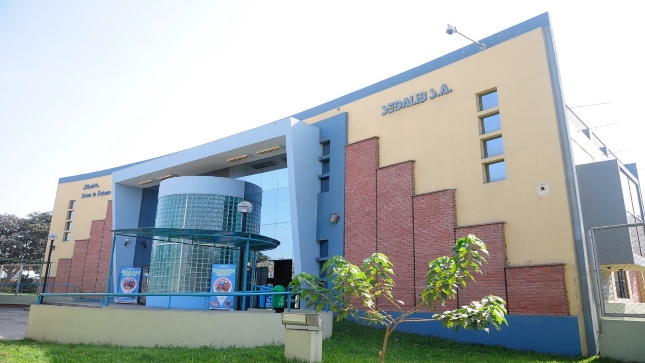sedalib
