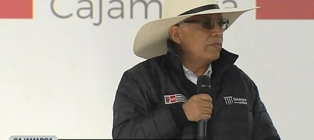 anibal torres