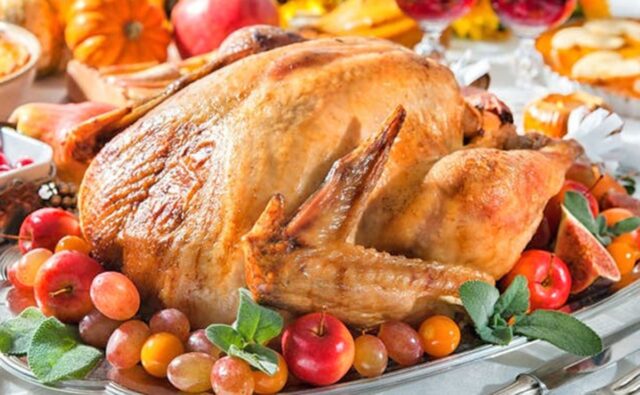 NAVIDAD/ 5 tips para disfrutar una cena navideña saludable – El nuevo Lider