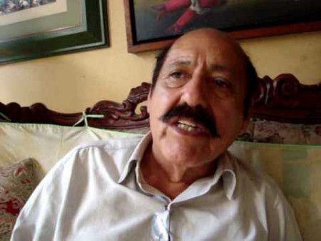 Juan Paredes Carbonell