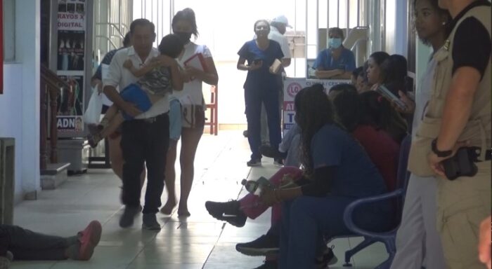intervencion