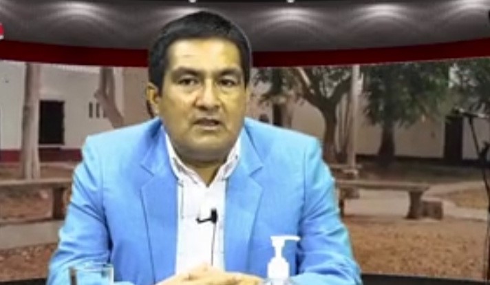 cesar juarez
