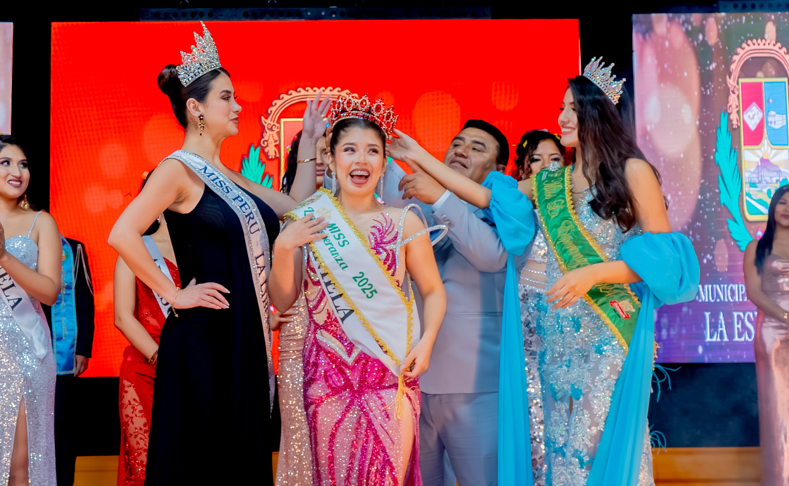 Coronacion Miss Esperanza_2