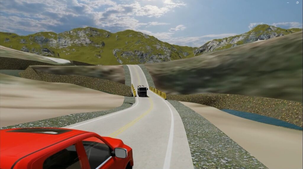 ANIN otorga la buena pro de la licitación de la carretera Otuzco-Usquil que beneficiará a más de
