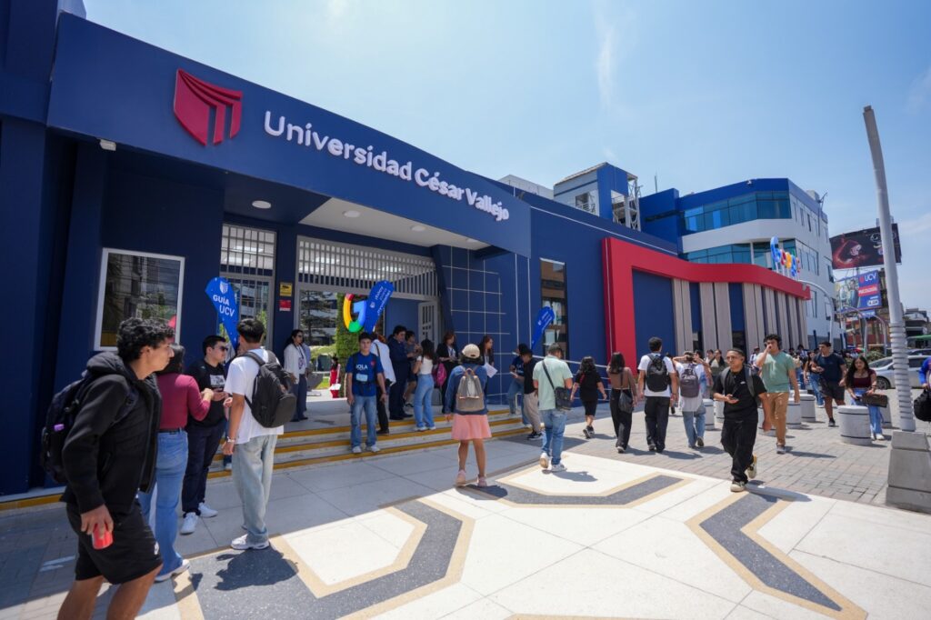 Más de 26 mil escolares de La Libertad competirán en concurso académico de la UCV