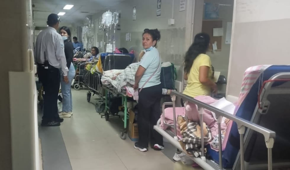 Y LOS MEDICAMENTOS DEL SIS?
