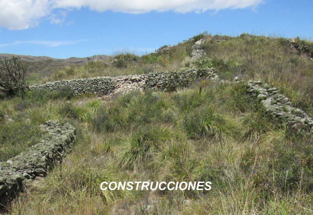 LA PRIMERA DUEÑA DE SALPO
