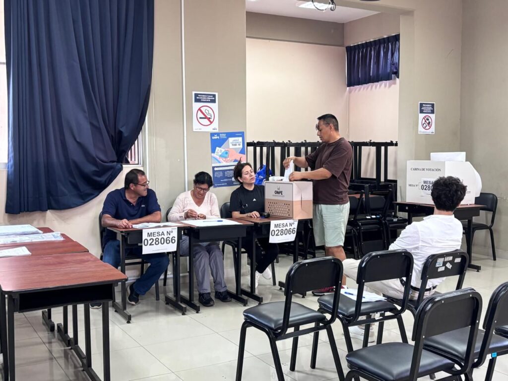 LA LIBERTAD DESPUÉS DE LAS URNAS: UN VOTO QUE CAMBIA EL MAPA POLÍTICO